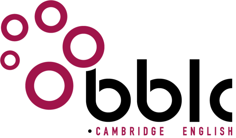 BBLC Cambridge English