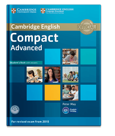 BBLC Cambridge Compact Advanced